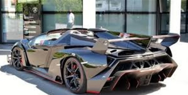         Lamborghini