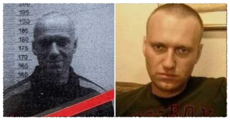 Бывший заключенный ИК-2 в Покрове рассказал, как сидит Навальный