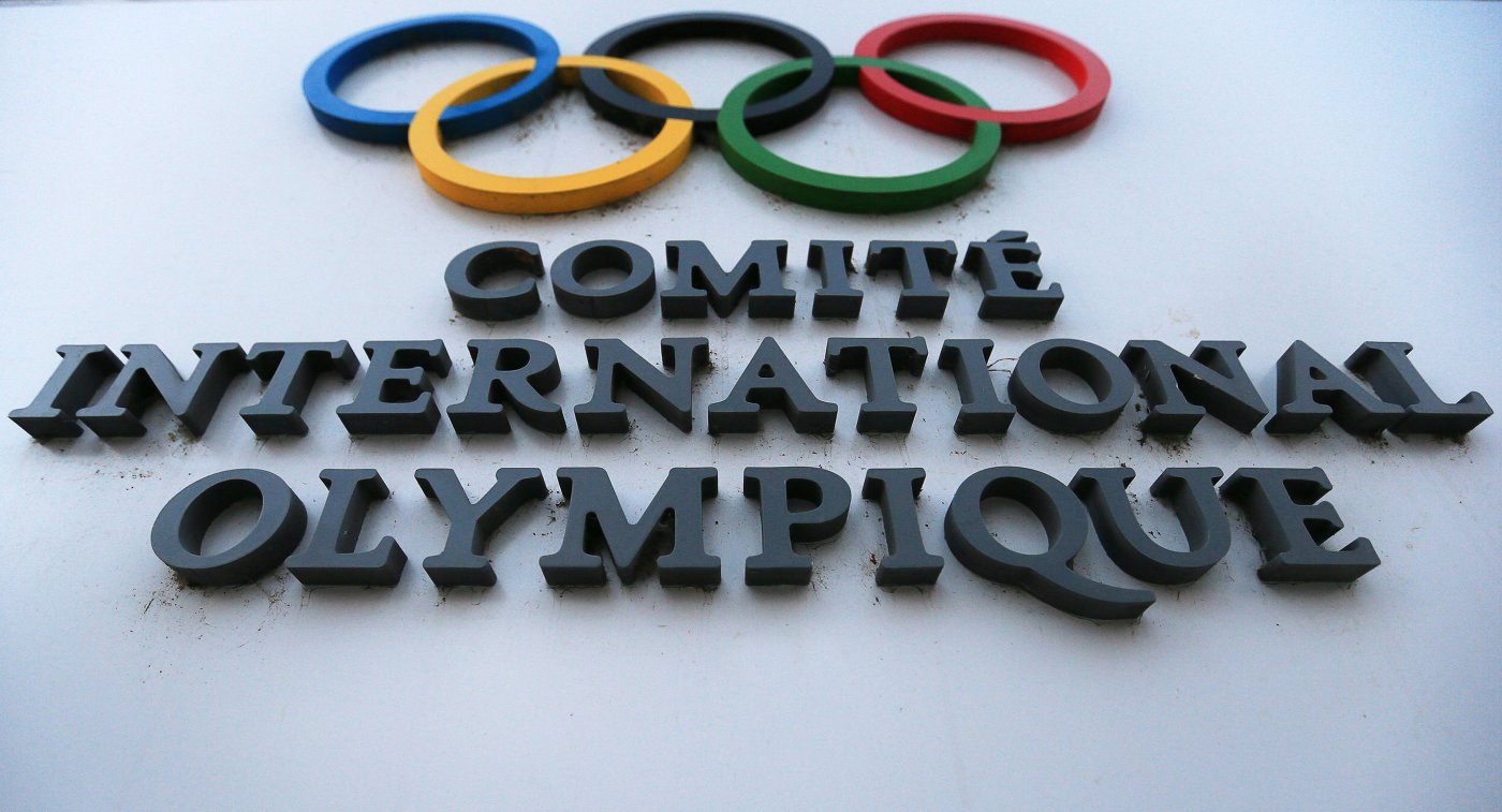 Бесконечность: комиссия МОК рассмотрела новые дела российских спортсменов