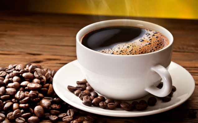 Кофе негативно влияет на зрение человека