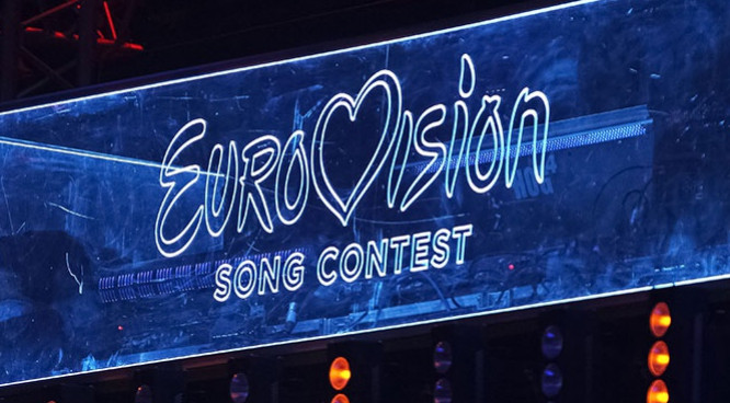 На «Евровидении» впервые за 15 лет исполнят песню на русском языке