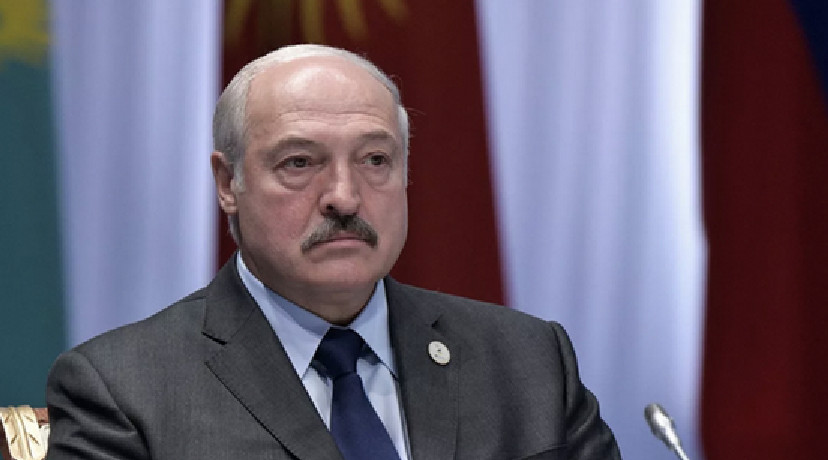 Ему остался год: шокирующее откровение о 65-летнем Лукашенко