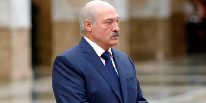 Странное поведение Лукашенко вызвало вопросы