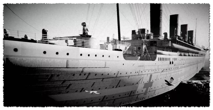 Почему так мало людей погибло при катастрофе близнеца «Титаника»