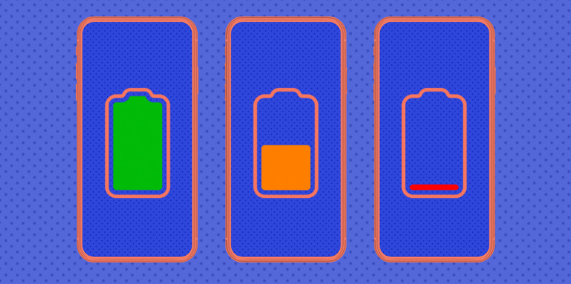 Как сэкономить заряд батареи в смартфоне: мифы и правда
