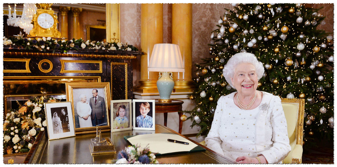 Как Кейт, Меган и королевская семья празднуют Рождество: 7 милых традиций