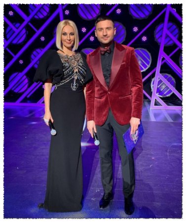 «Песня года — 2019»: Лолита и Аллегрова оголили бюст, а Басков оделся как девушка-коллега