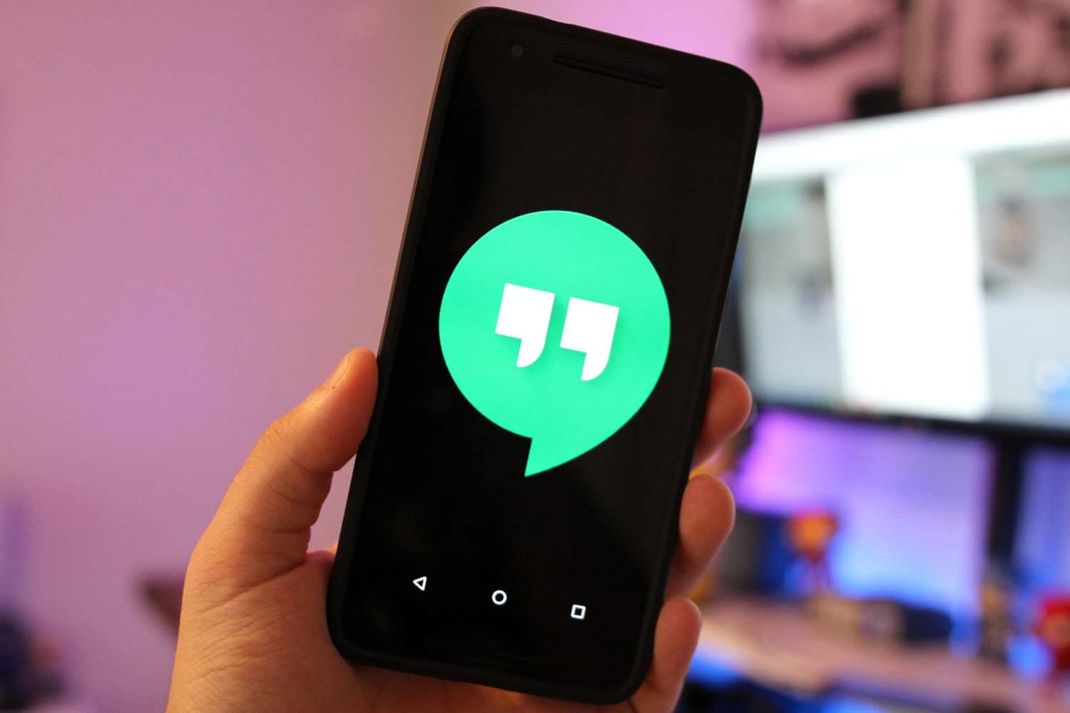 Google «убила» WhatsApp на всех Android