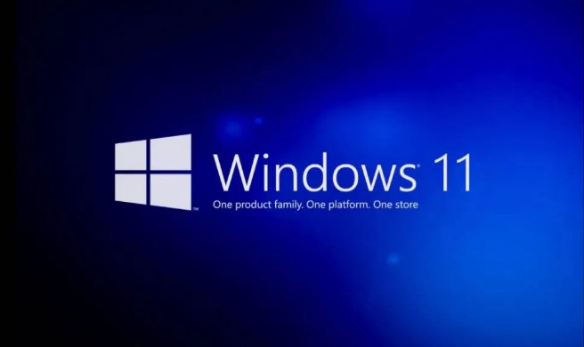 Компания Microsoft начала тестировать операционную систему Windows 11