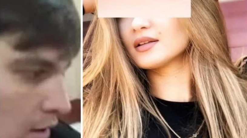Житель Краснодарского края убил свою девушку, записал видеообращение на фоне тела, а потом жестоко расправился с ее 9-летним братом