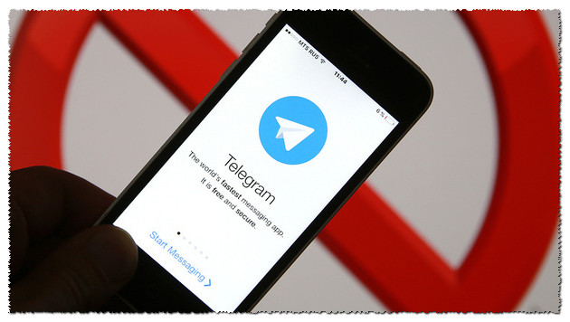 От Google требуют совсем удалить Telegram во всем мире