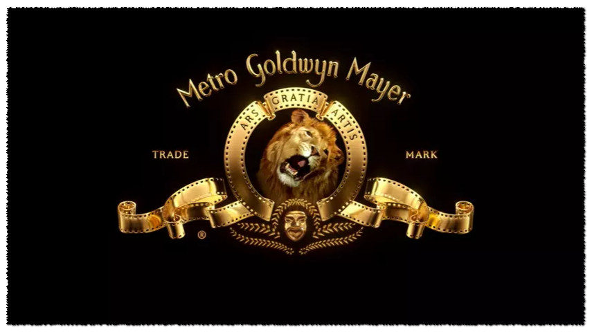 Компьютерная графика заменит живого льва на логотипе популярной кинокомпании