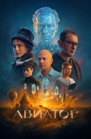 Авиатор (2025)
