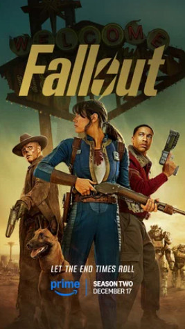 Fallout (сериал 2024 – ...)