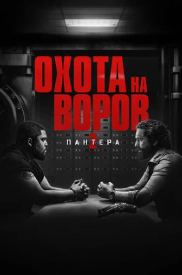 Охота на воров 2: Пантера (2025)