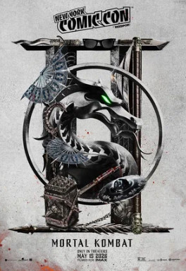 Мортал Комбат 2 (2025)