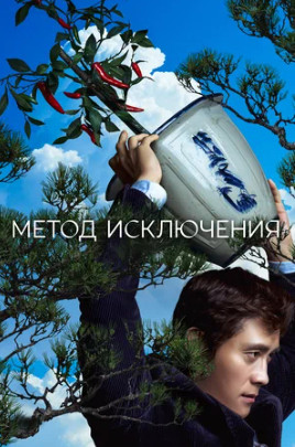 Метод исключения (2025)