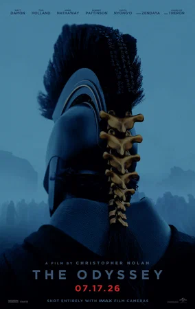 Одиссея (2026)