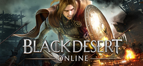 Black Desert бесплатная онлайн игра!