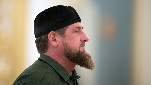 Кадыров рассказал о террористах, готовящих атаки в Чечне