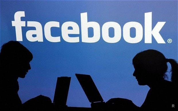 В социальной сети Facebook обнаружили вредоносную программу.