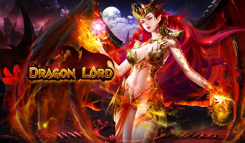 Браузерная MMORPG Драгон Лорд - играть бесплатно на официальном сайте игры.