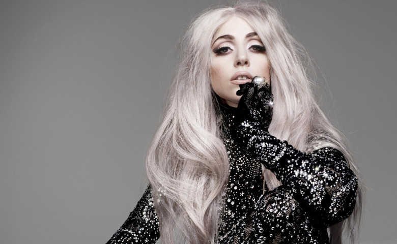 Леди Гага возможно исполнит гимн Чемпионата Мира по футболу 2018.
