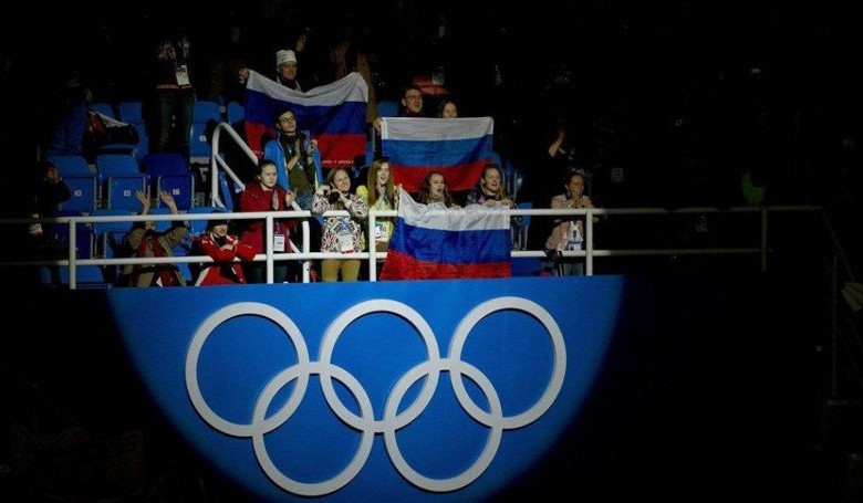 111 российских спортсменов не поедут на Зимнюю Олимпиаду.