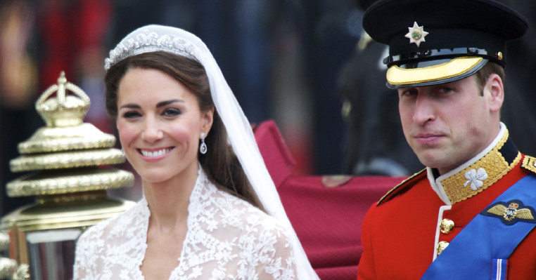 Раскрыты подробности брачного контракта принца Уильяма и Кейт Миддлтон