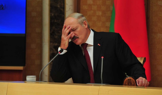 Тайна стала явью: объявлено о серьезной болезни 65-летнего Лукашенко