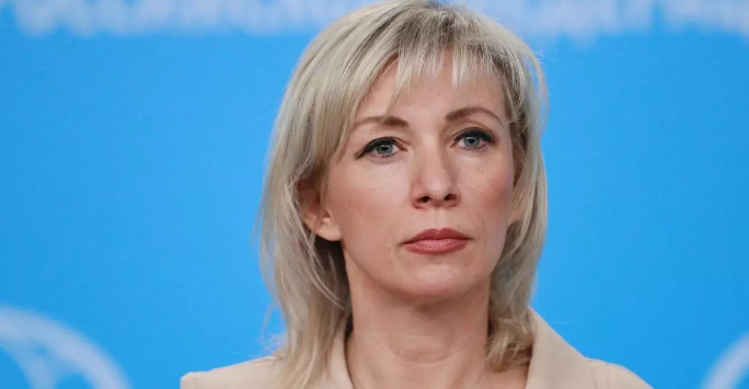 Захарова представит позицию России по актуальной мировой повестке