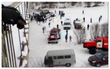 Десятки нарушений: появились подробности страшной аварии с автобусом в Забайкалье