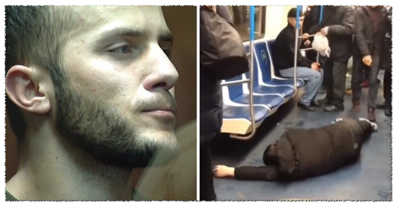 Пранкеру, испугавшему пассажиров метро «приступом» от коронавируса, ужесточили обвинение